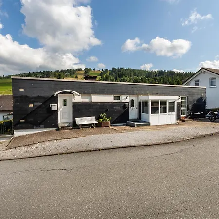 Διαμέρισμα K1 Blick Willingen (Upland)